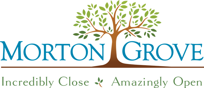 Morton Grove Logo
